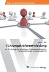Führungskräfteentwicklung