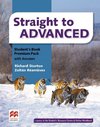 Straight to Advanced. Student's Book Premium (including Online Workbook and Key)