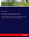 The Peoples and Politics of the Far East