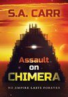 Assault on Chimera