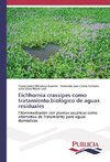 Eichhornia crassipes como tratamiento biológico de aguas residuales