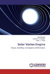Solar Vortex Engine