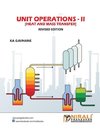 UNIT OPERATIONS-II