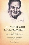 The Actor who could Connect