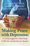 Rayner, S: Making Peace with Depression