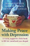 Making Peace with Depression