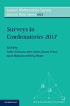 Surveys in Combinatorics 2017