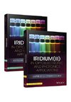 Iridium(iii) in Optoelectronic and Photonics Applications, 2 Volume Set