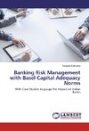 Banking Risk Management with Basel Capital Adequacy Norms