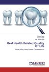Oral Health Related Quality Of Life