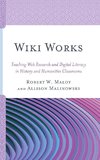 Wiki Works