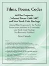 Films, Poems, Codes