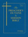 The Preacher's Outline & Sermon Bible - Vol. 22