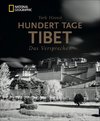 Bildband Tibet: Hundert Tage Tibet.