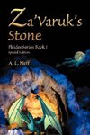 Za'Varuk's Stone