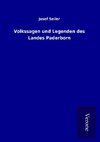 Volkssagen und Legenden des Landes Paderborn