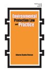 ENVIRONMENTAL PROTECTION LAW &