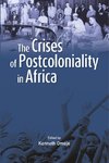 CRISES OF POSTCOLONIALITY IN A