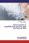 Advansement in lyophilisation prosess with the help of QbD