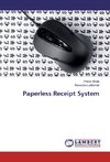 Paperless Receipt System