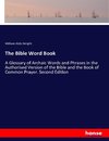 The Bible Word Book