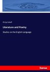 Literature and Poetry