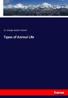 Types of Animal Life