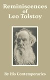 Reminiscences of Leo Tolstoy