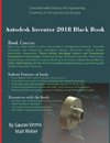 Autodesk Inventor 2018 Black Book