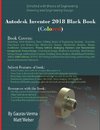 Autodesk Inventor 2018 Black Book (Colored)