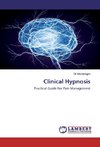 Clinical Hypnosis