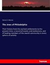 The Jews of Philadelphia