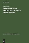 Information Sources in Grey Literature
