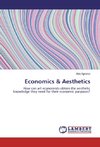 Economics & Aesthetics