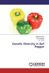 Genetic Diversity in Bell Pepper