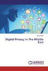 Digital Privacy in The Middle East
