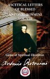 ASCETICAL LETTERS OF BLESSED ANTONIO ROSMINI Vol. VIII