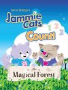 Terre Britton's Jammie Cats Count!