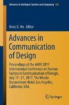 Advances in Communication of Design