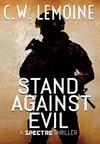 Stand Against Evil