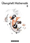 Mein Mathematikbuch 7/8. Teil 8. Übungsheft