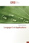 Langage C et Applications