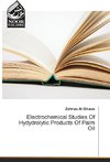 Electrochemical Studies Of Hydydrolytic Products Of Palm Oil