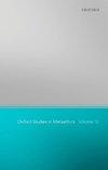 Oxford Studies in Metaethics 12