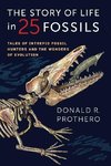 Story of Life in 25 Fossils