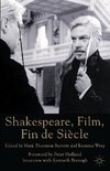 Shakespeare, Film, Fin de Siecle