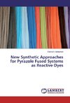 New Synthetic Approaches for Pyrazole Fused Systems as Reactive Dyes