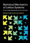 Friedli, S: Statistical Mechanics of Lattice Systems