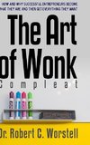 The Art of Wonk - Compleat