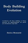 Body Building Evolution